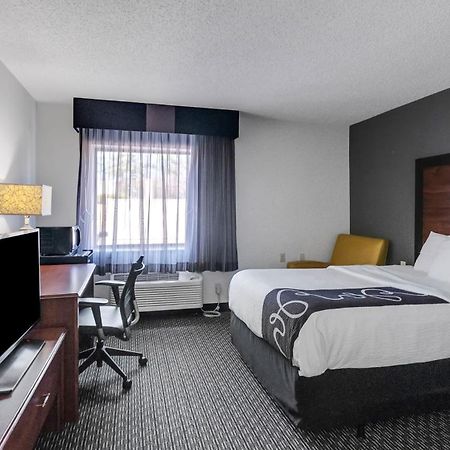 La Quinta By Wyndham N Little Rock - Mccain Mall North Little Rock Exterior foto