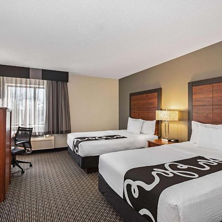 La Quinta By Wyndham N Little Rock - Mccain Mall North Little Rock Exterior foto