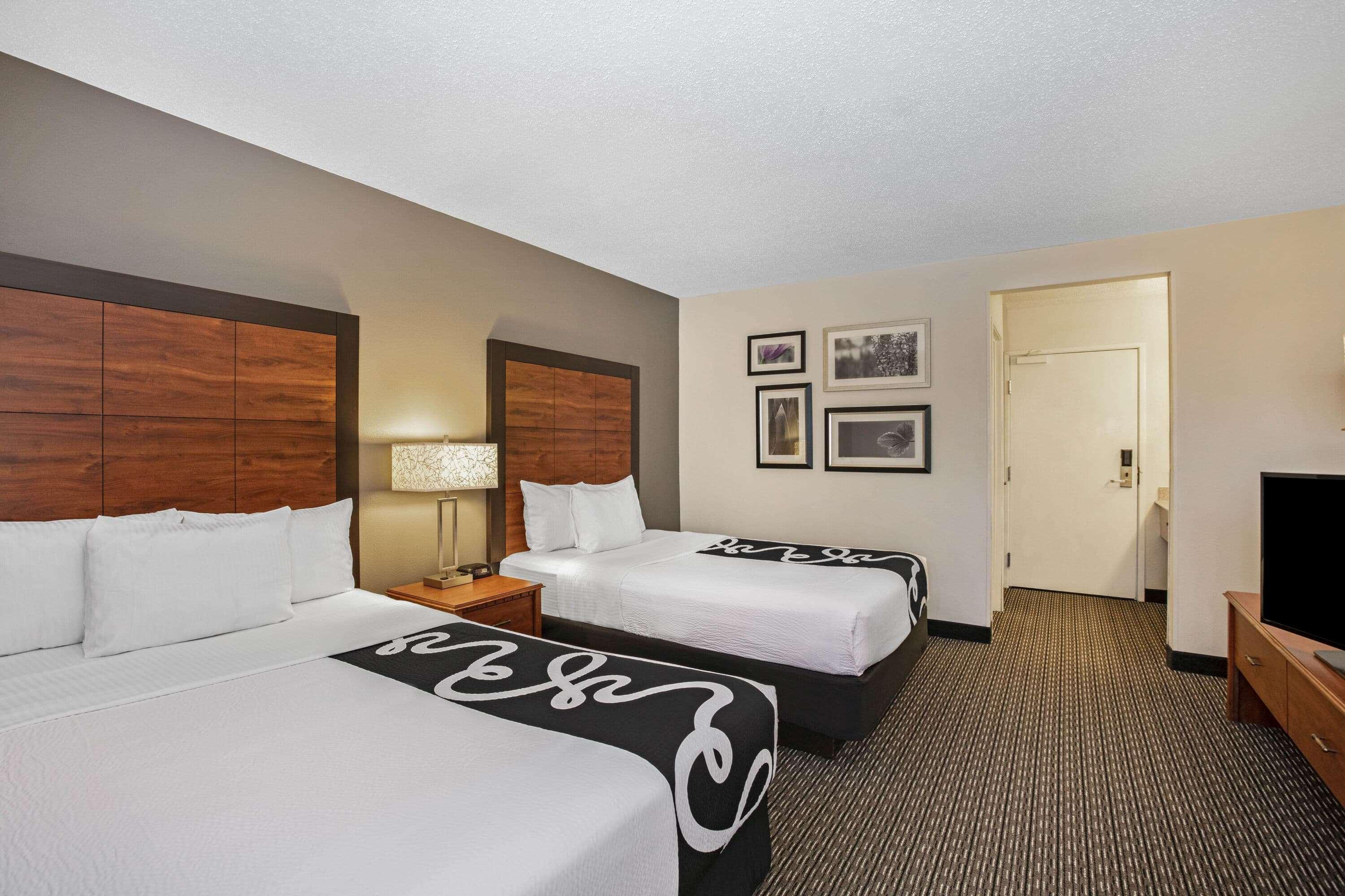 La Quinta By Wyndham N Little Rock - Mccain Mall North Little Rock Exterior foto