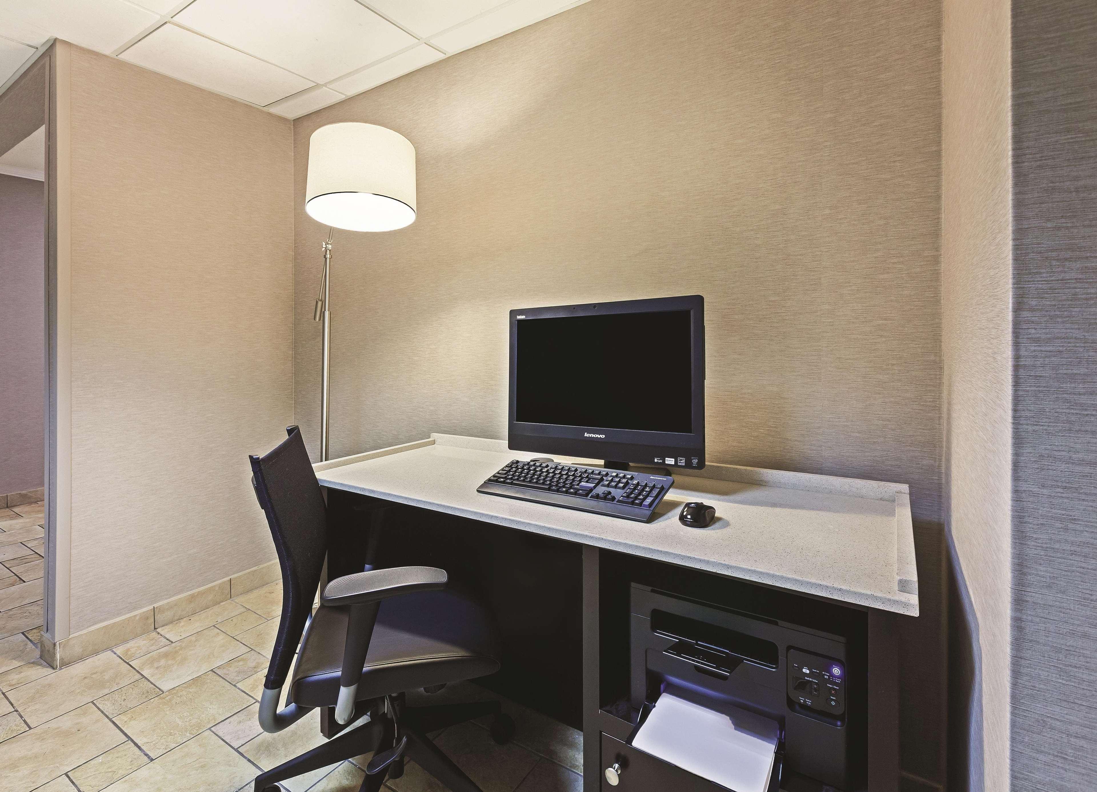La Quinta By Wyndham N Little Rock - Mccain Mall North Little Rock Exterior foto