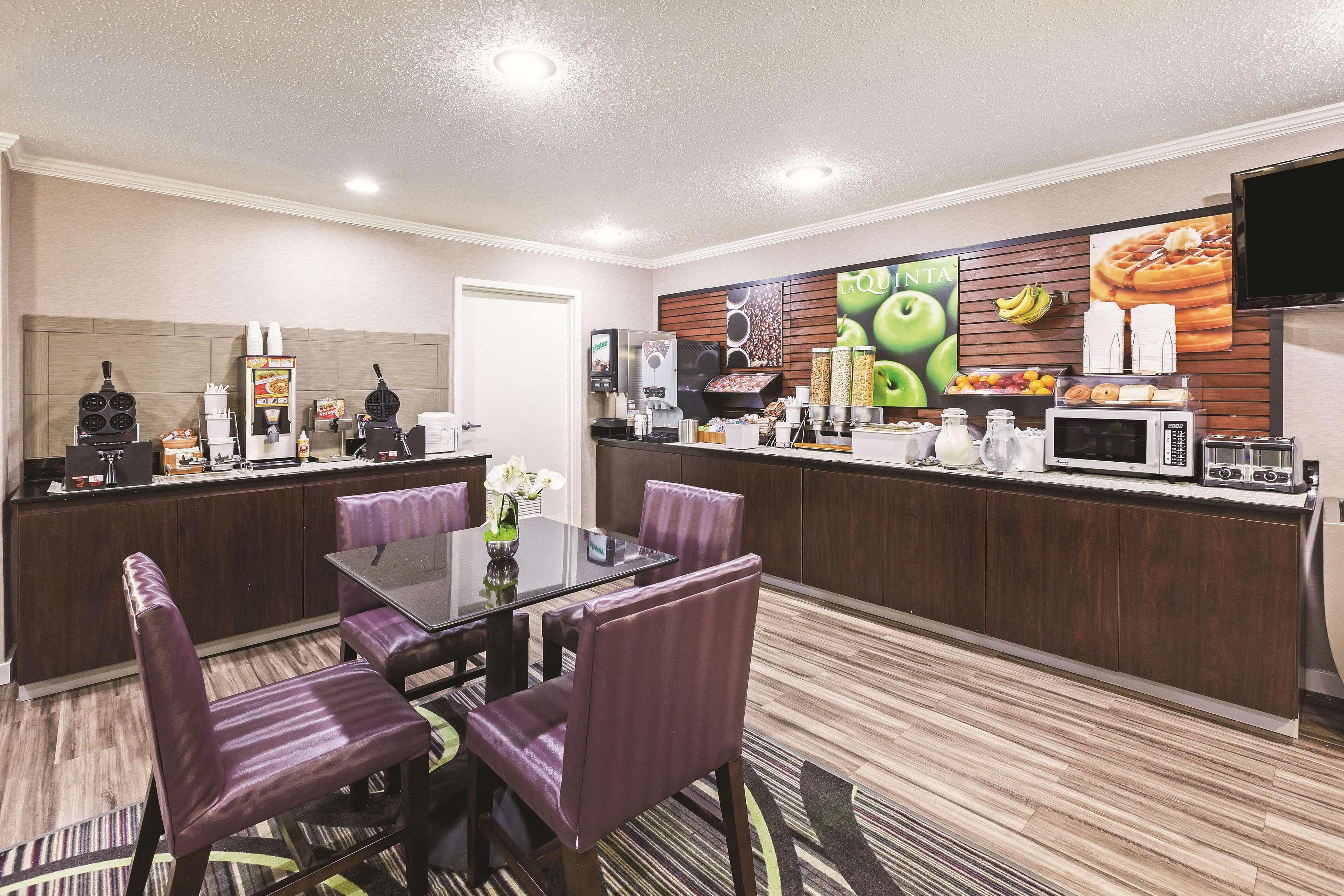 La Quinta By Wyndham N Little Rock - Mccain Mall North Little Rock Exterior foto