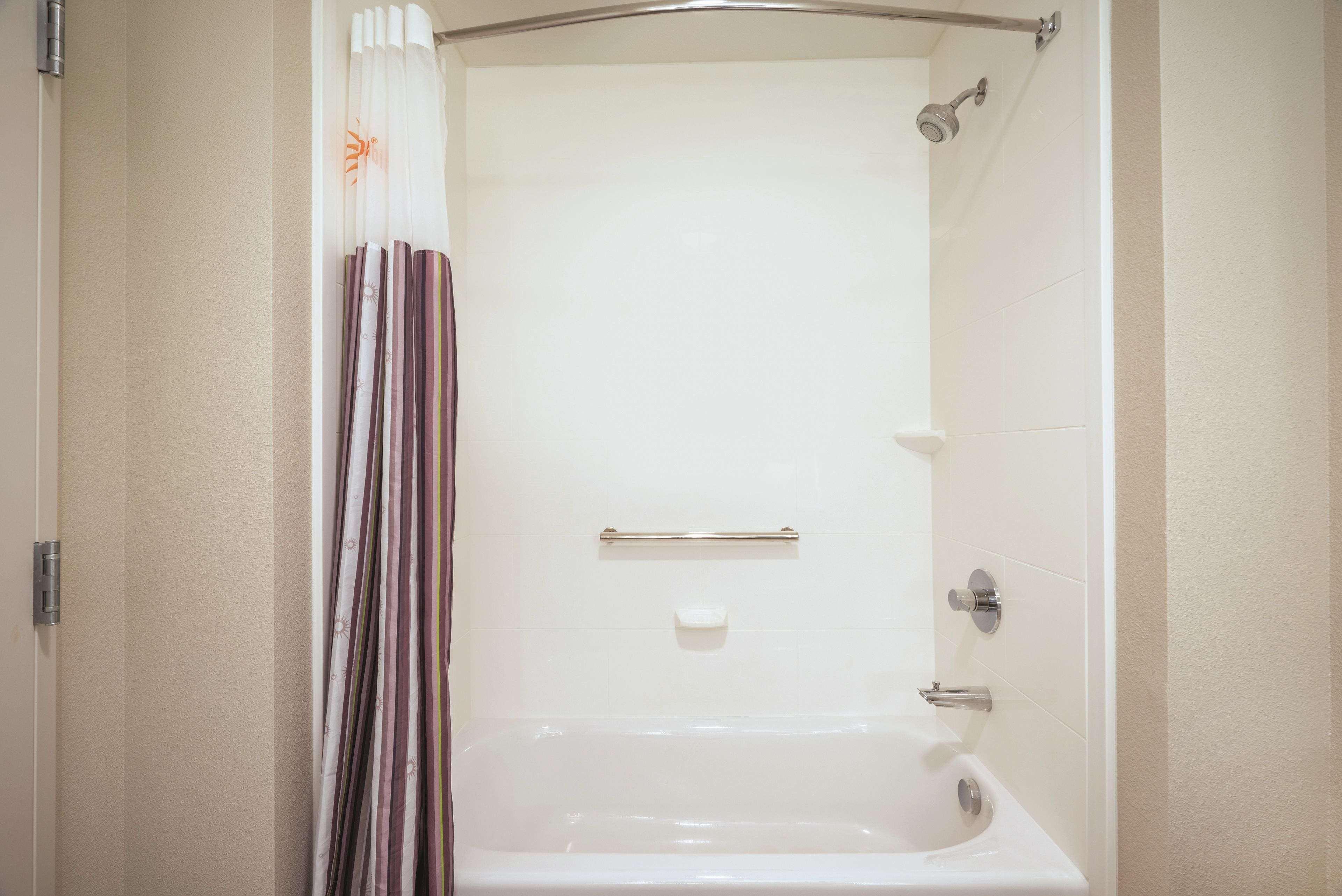 La Quinta By Wyndham N Little Rock - Mccain Mall North Little Rock Exterior foto