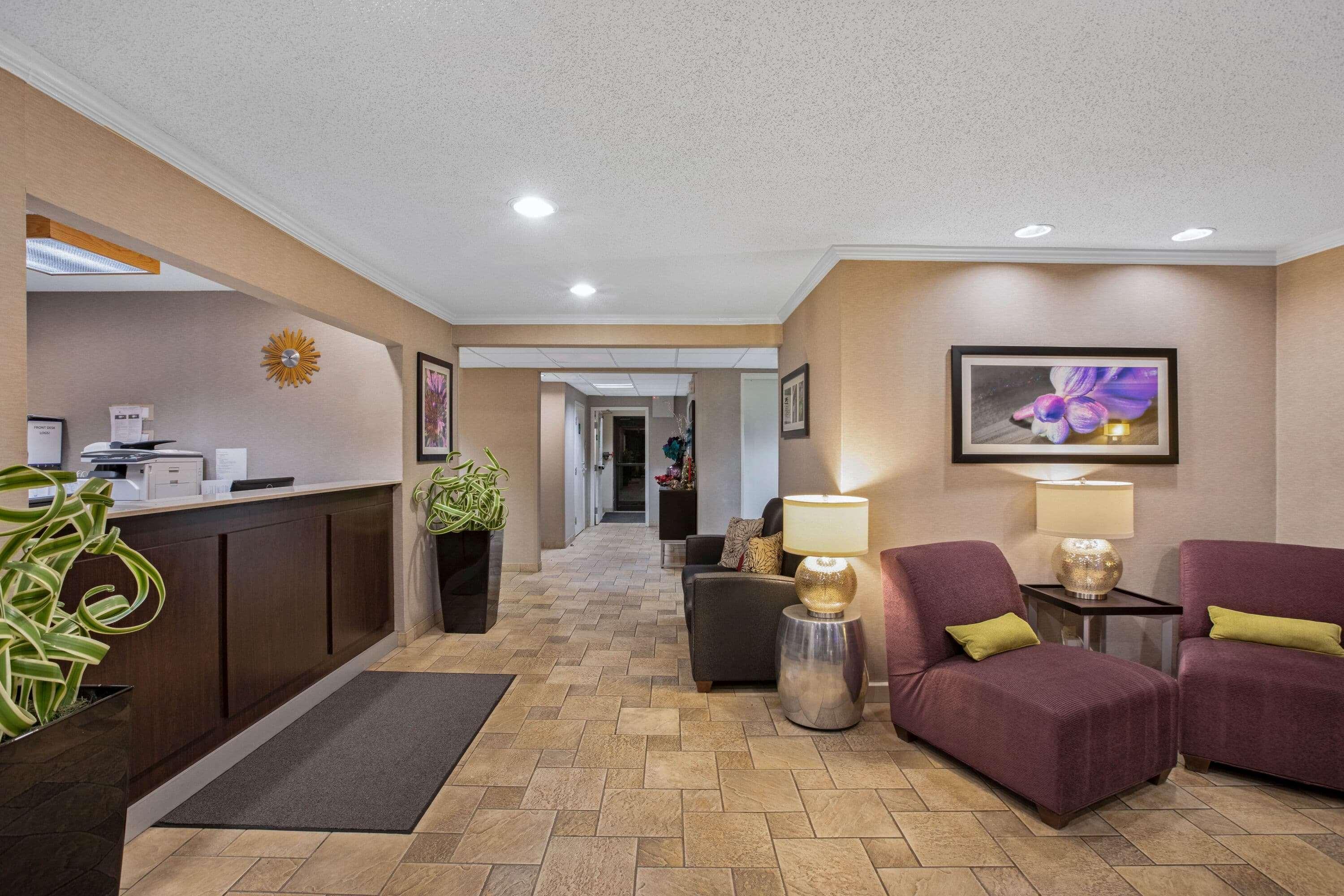 La Quinta By Wyndham N Little Rock - Mccain Mall North Little Rock Exterior foto