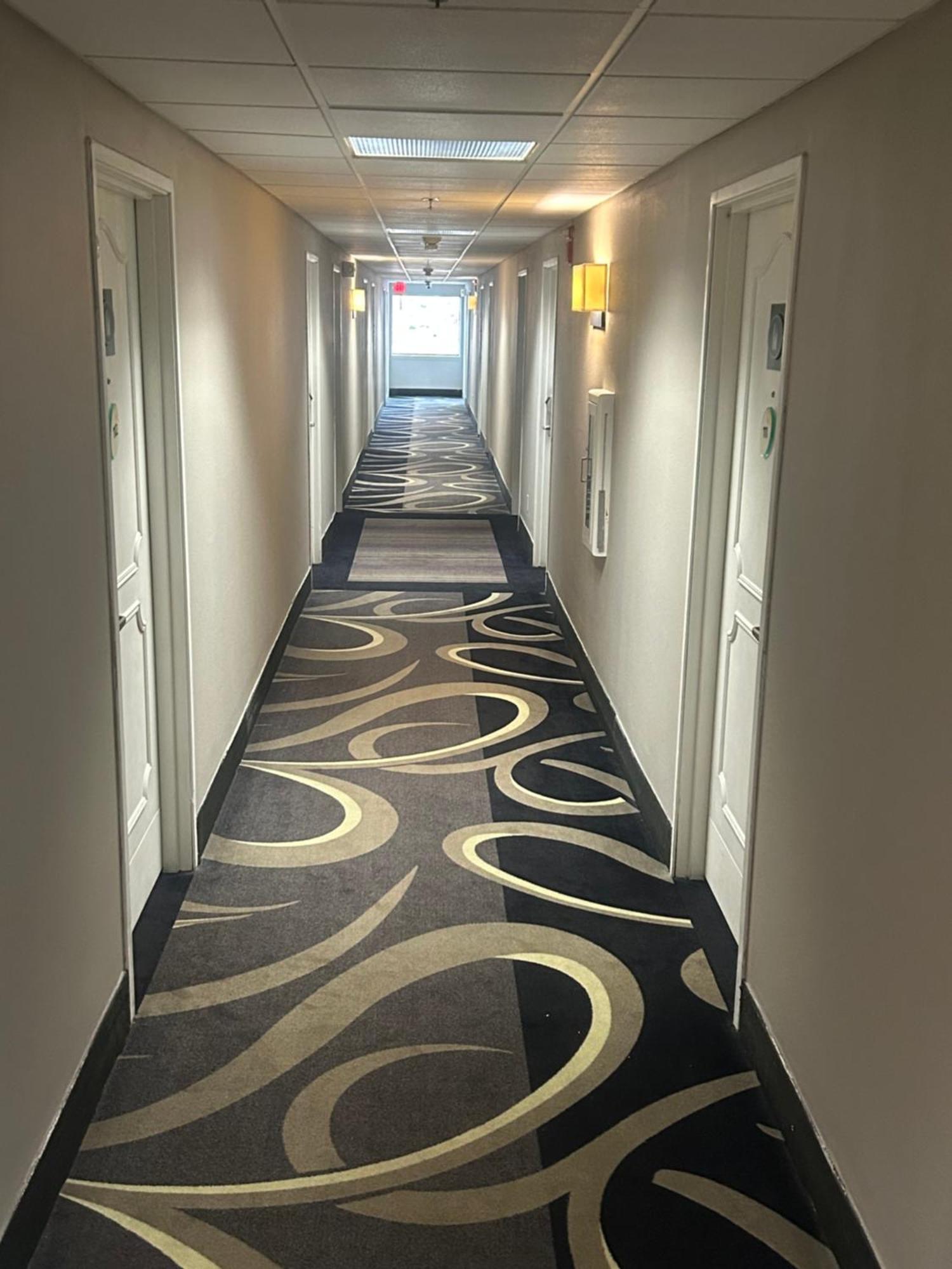 La Quinta By Wyndham N Little Rock - Mccain Mall North Little Rock Exterior foto