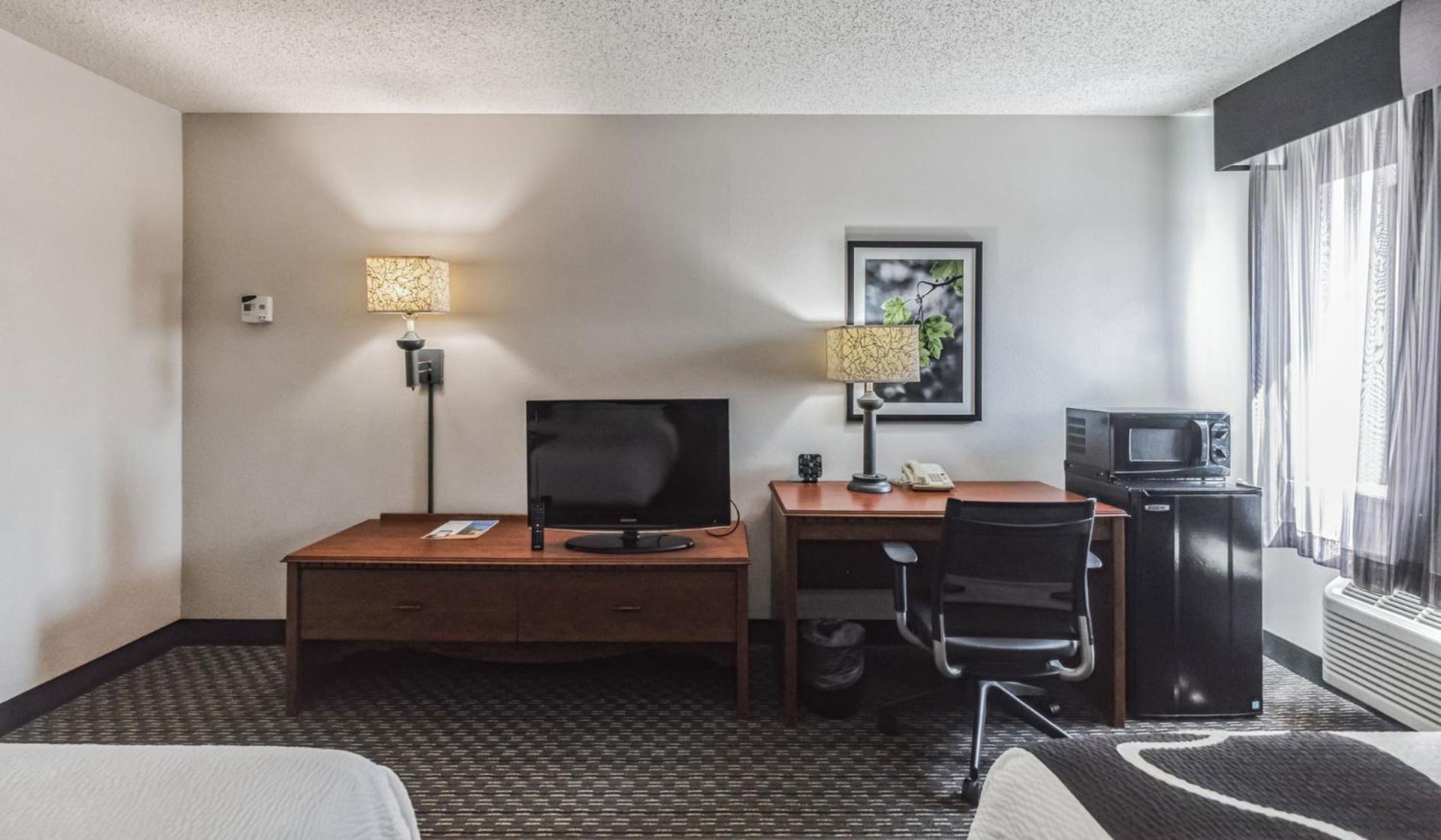 La Quinta By Wyndham N Little Rock - Mccain Mall North Little Rock Exterior foto