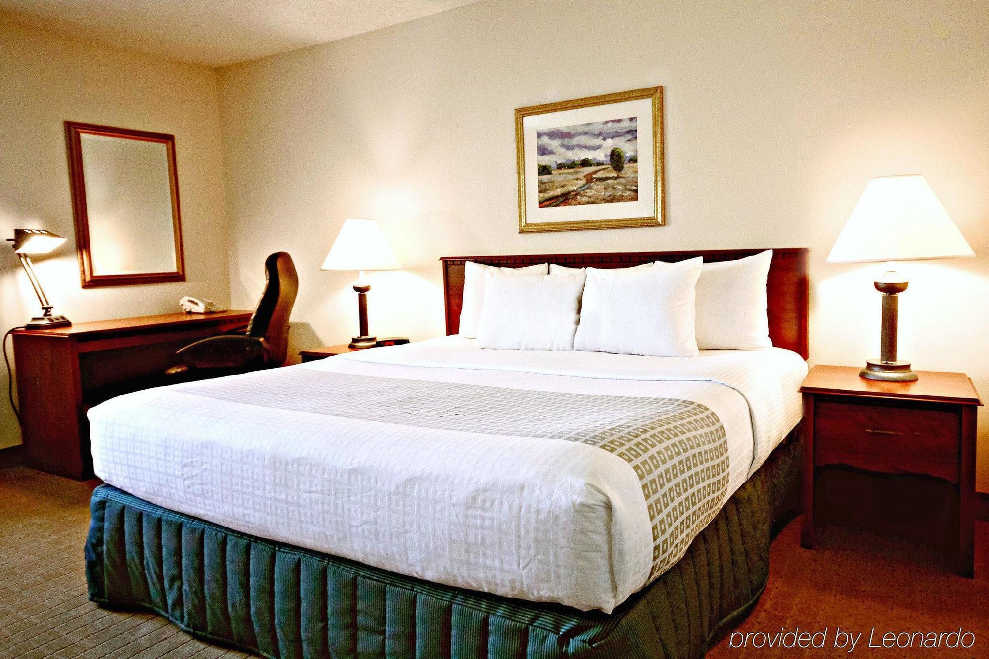 La Quinta By Wyndham N Little Rock - Mccain Mall North Little Rock Exterior foto