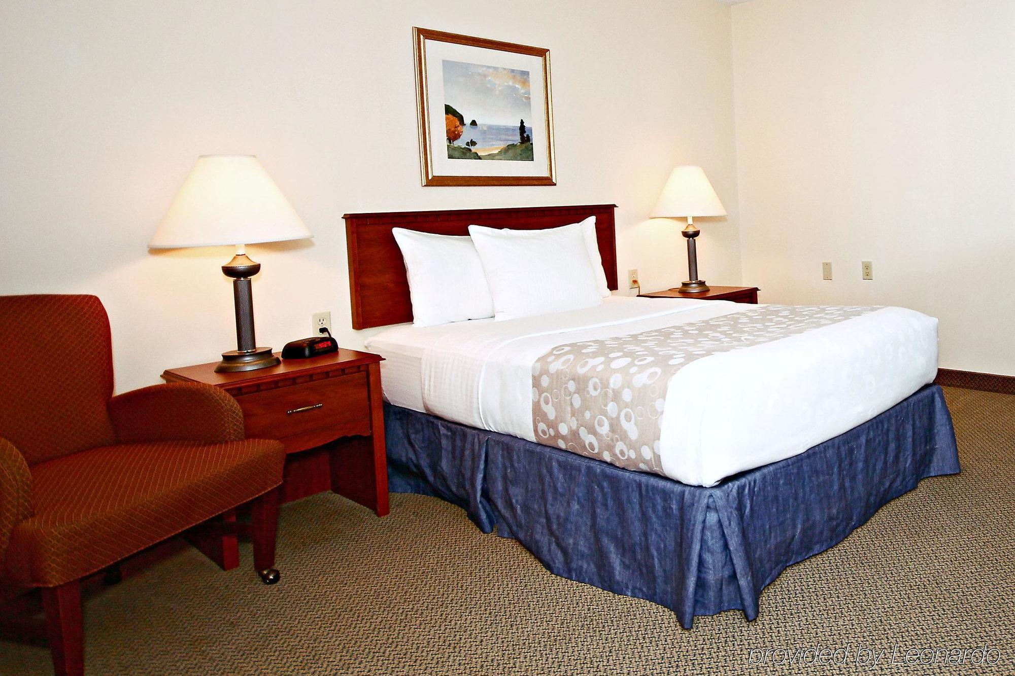 La Quinta By Wyndham N Little Rock - Mccain Mall North Little Rock Exterior foto