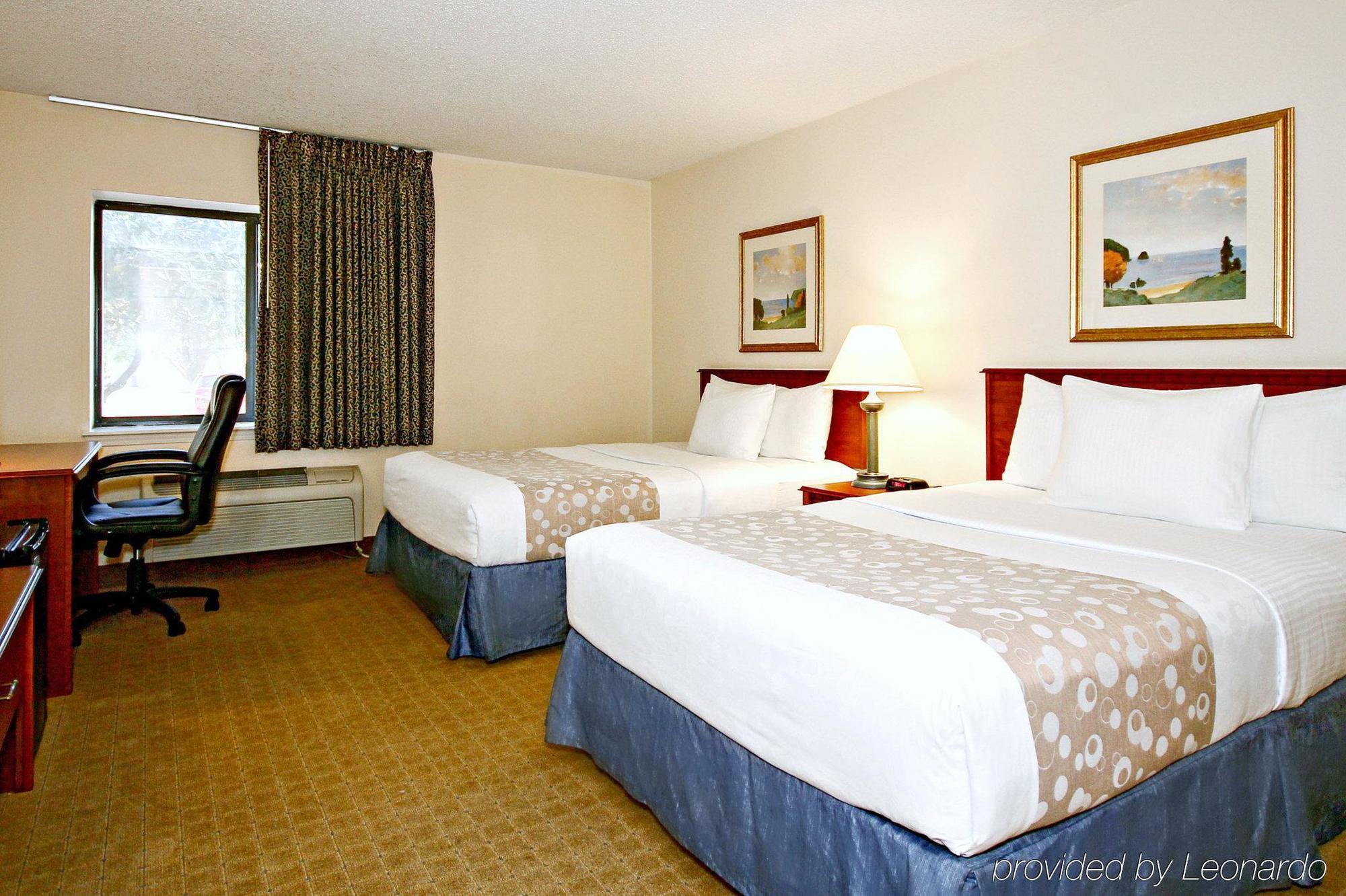 La Quinta By Wyndham N Little Rock - Mccain Mall North Little Rock Exterior foto