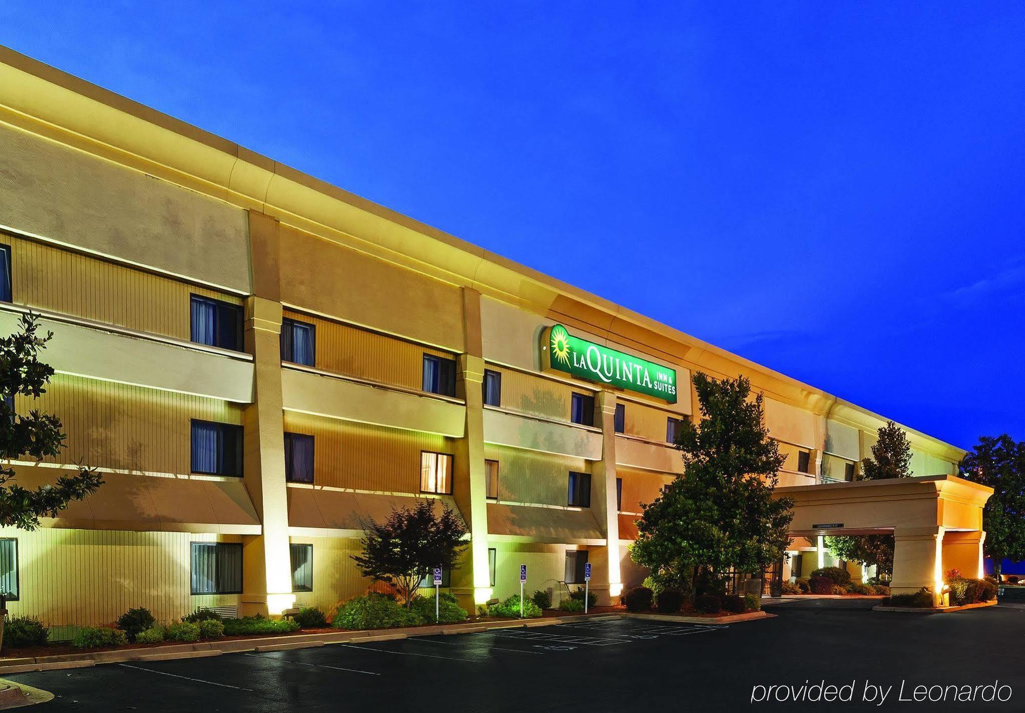 La Quinta By Wyndham N Little Rock - Mccain Mall North Little Rock Exterior foto