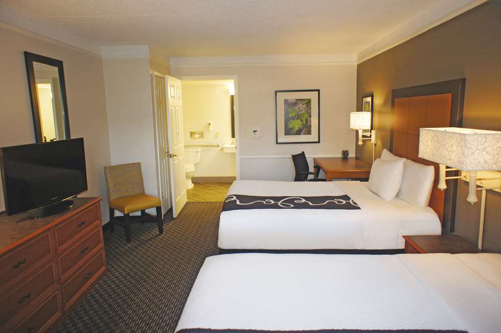 La Quinta By Wyndham N Little Rock - Mccain Mall North Little Rock Cameră foto