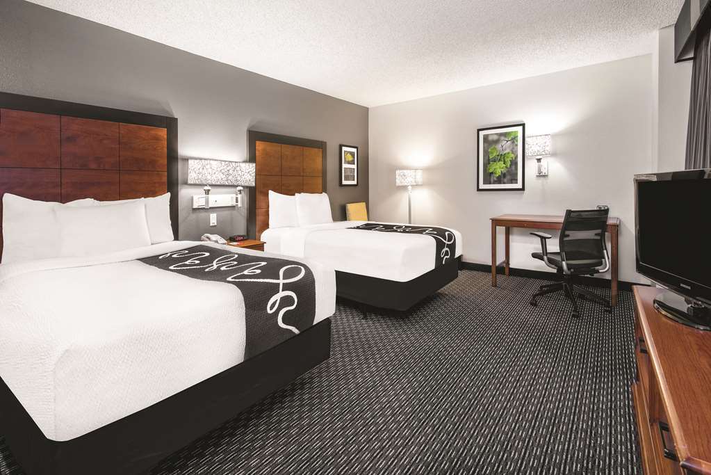 La Quinta By Wyndham N Little Rock - Mccain Mall North Little Rock Cameră foto