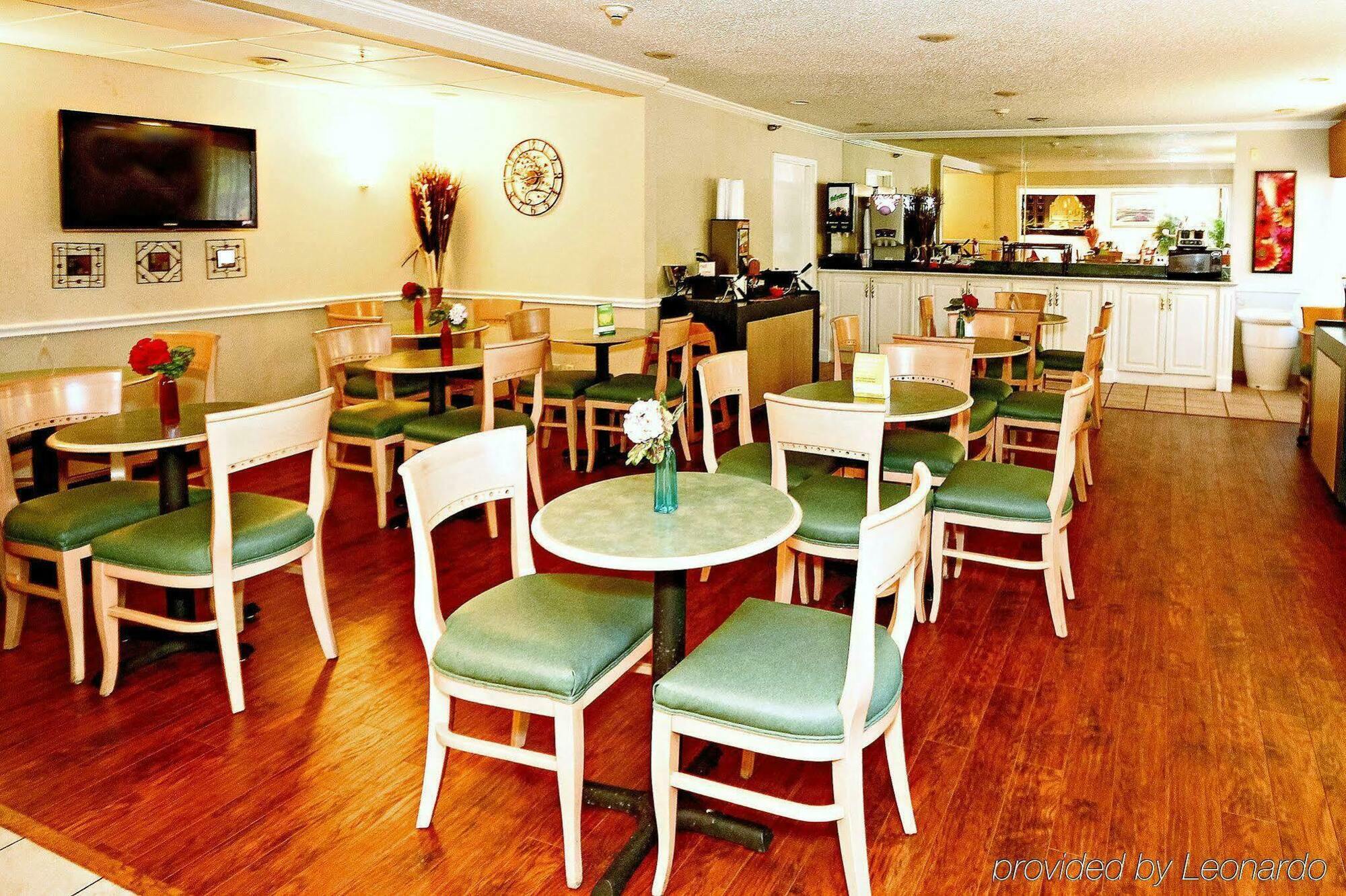 La Quinta By Wyndham N Little Rock - Mccain Mall North Little Rock Exterior foto
